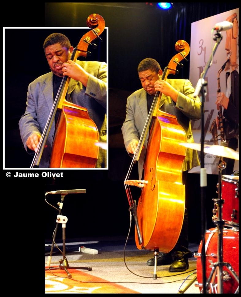  Jaume Olivet 2012