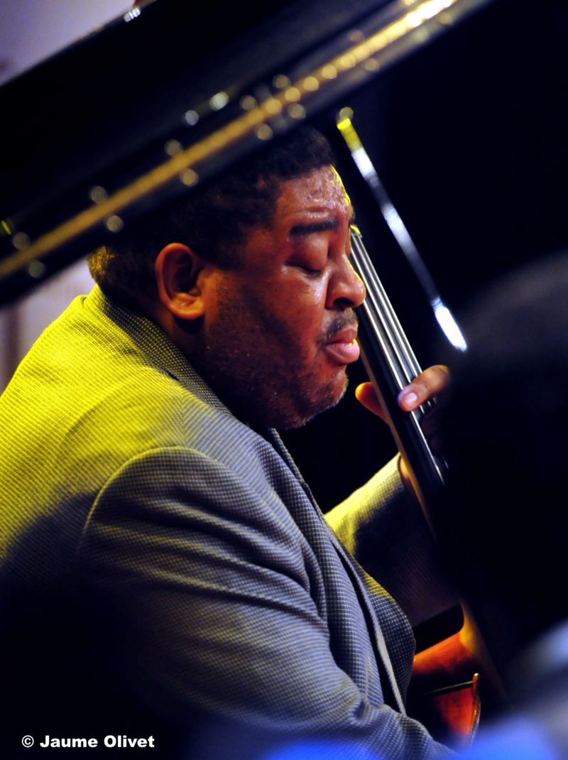  Jaume Olivet 2012