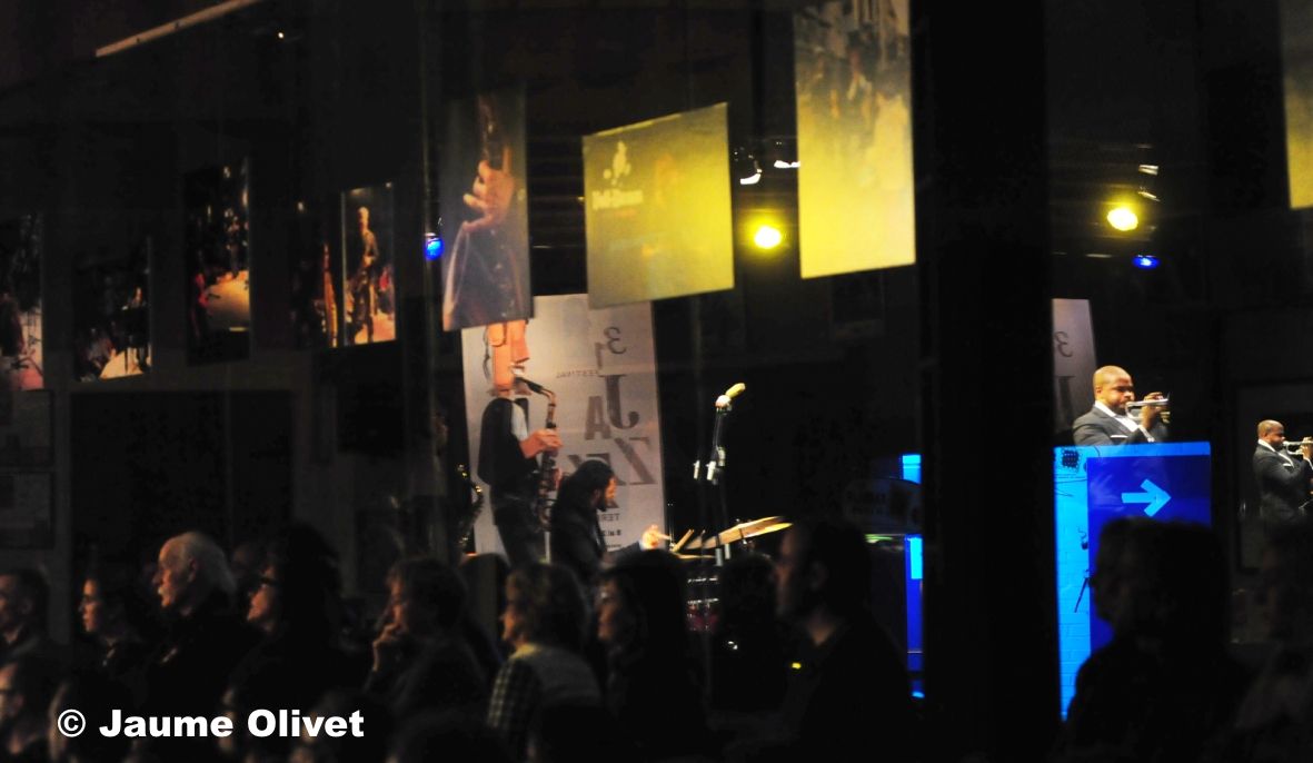  Jaume Olivet 2012