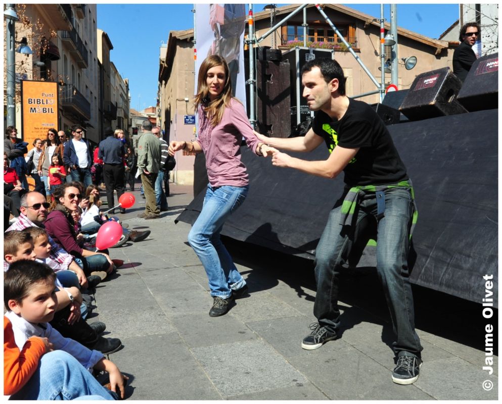 jazz2012_0902 � Jaume Olivet