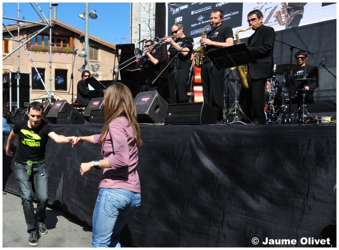 jazz2012_0903 � Jaume Olivet