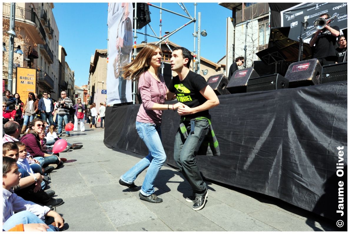 jazz2012_0904 � Jaume Olivet