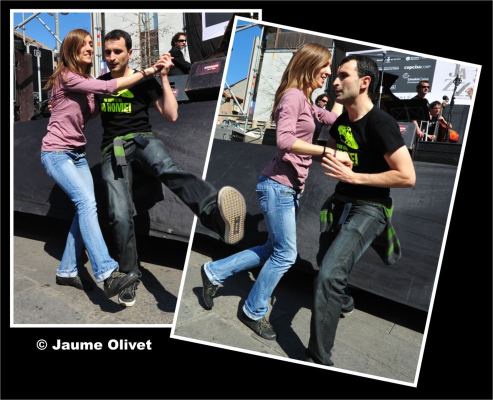 jazz2012_0907 � Jaume Olivet