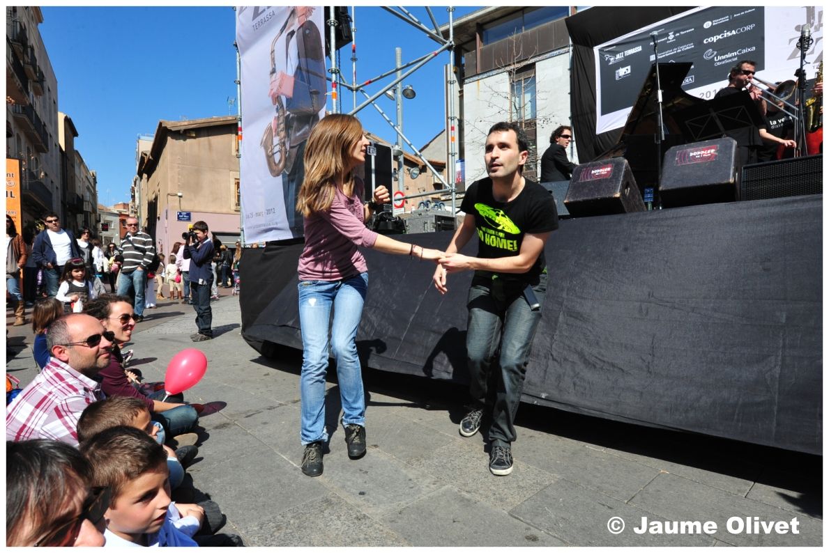 jazz2012_0908 � Jaume Olivet