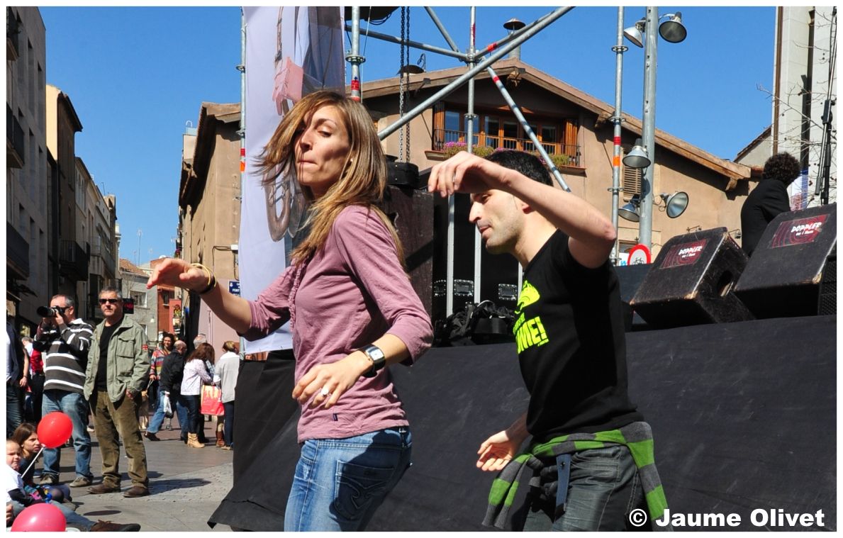 jazz2012_0909 � Jaume Olivet