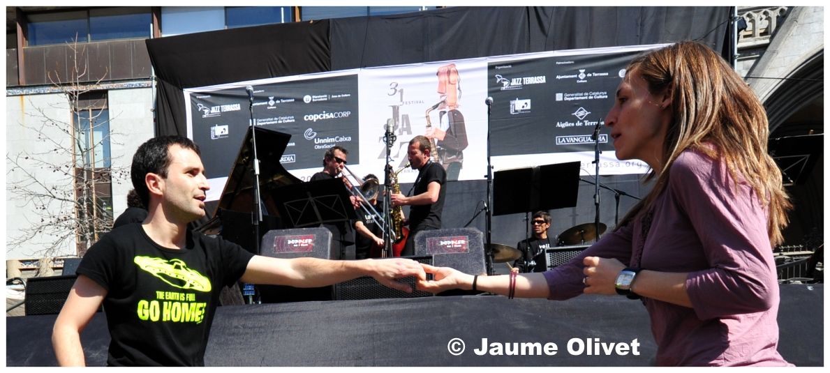jazz2012_0910 � Jaume Olivet