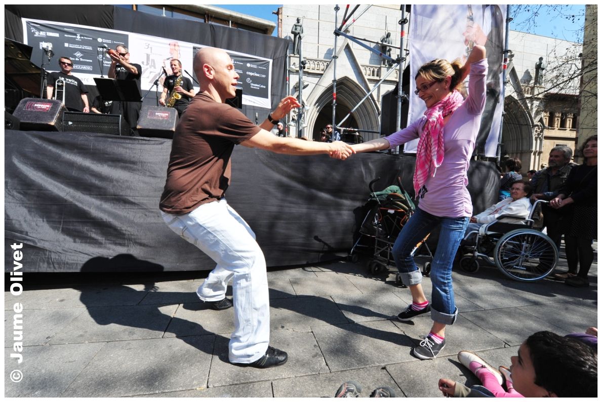 jazz2012_1005 � Jaume Olivet