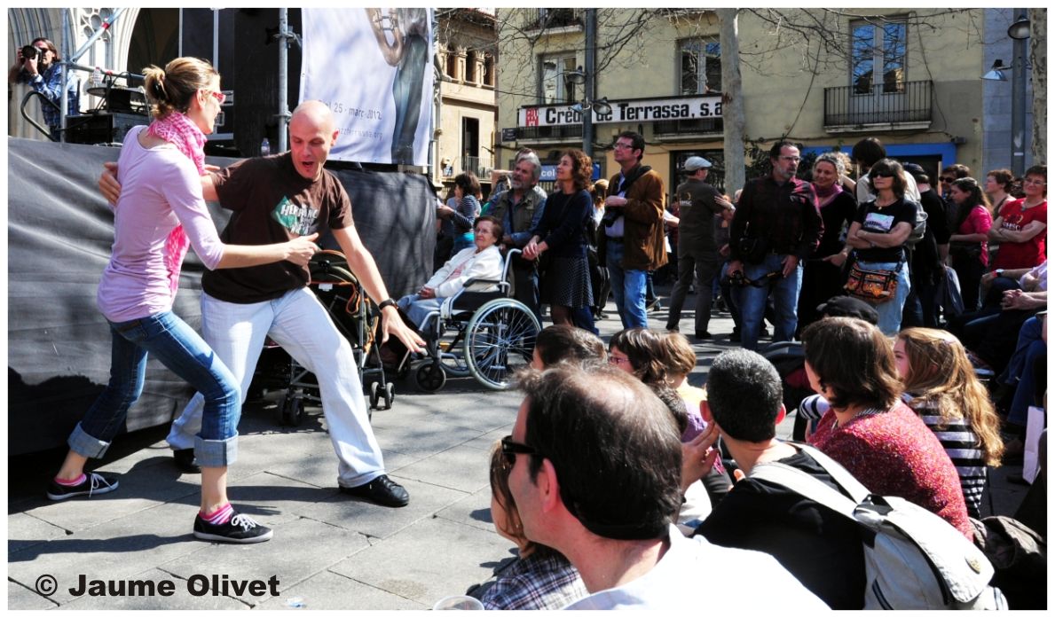 jazz2012_1008 � Jaume Olivet