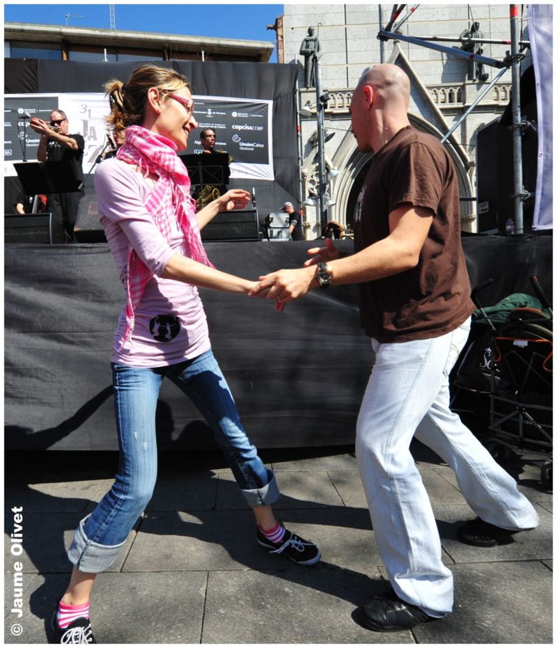 jazz2012_1009 � Jaume Olivet