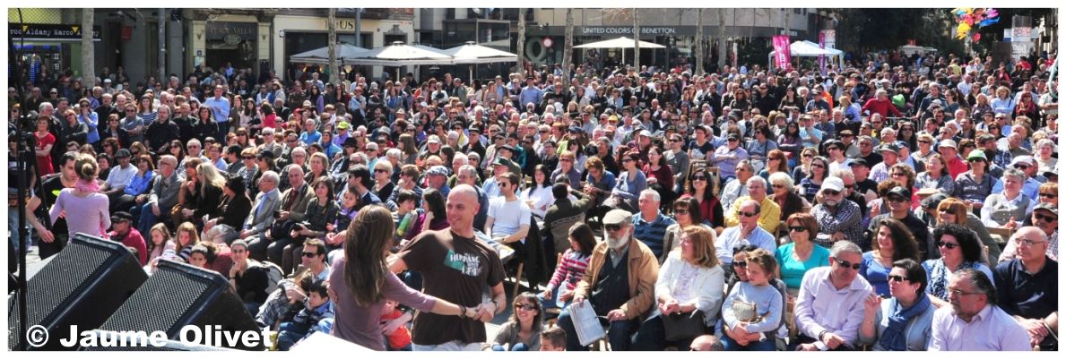 jazz2012_1101 � Jaume Olivet