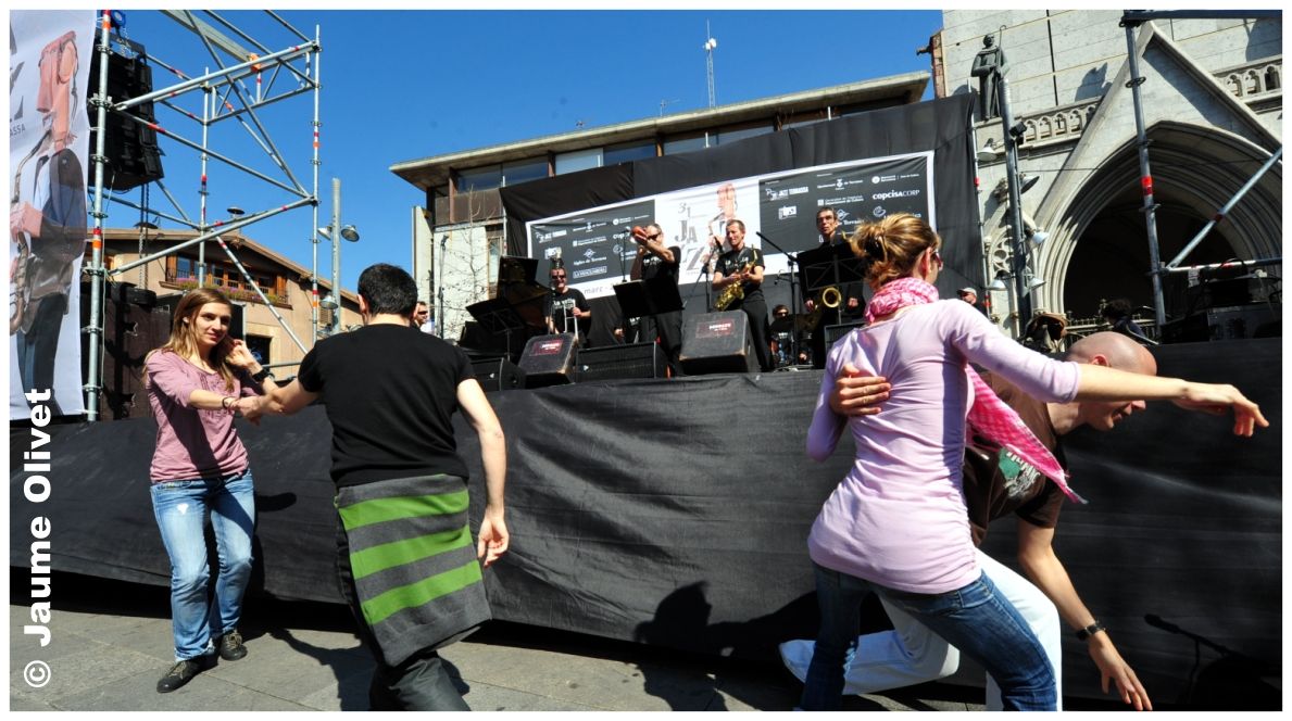 jazz2012_1104 � Jaume Olivet