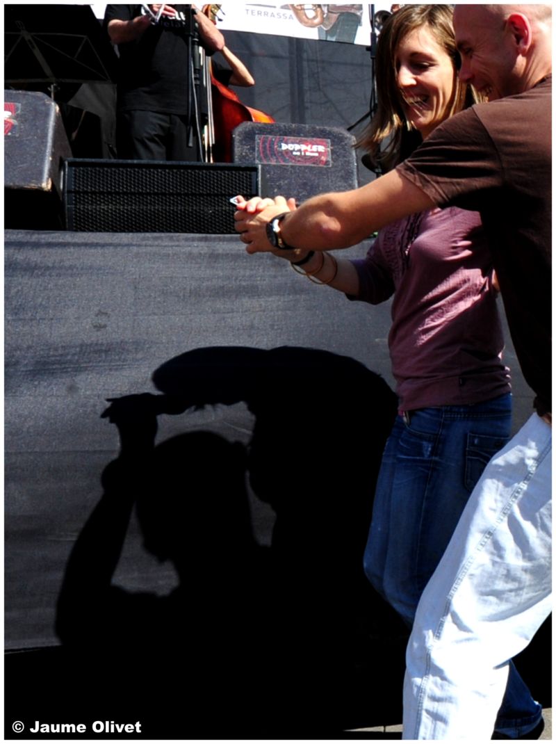 jazz2012_1110 � Jaume Olivet