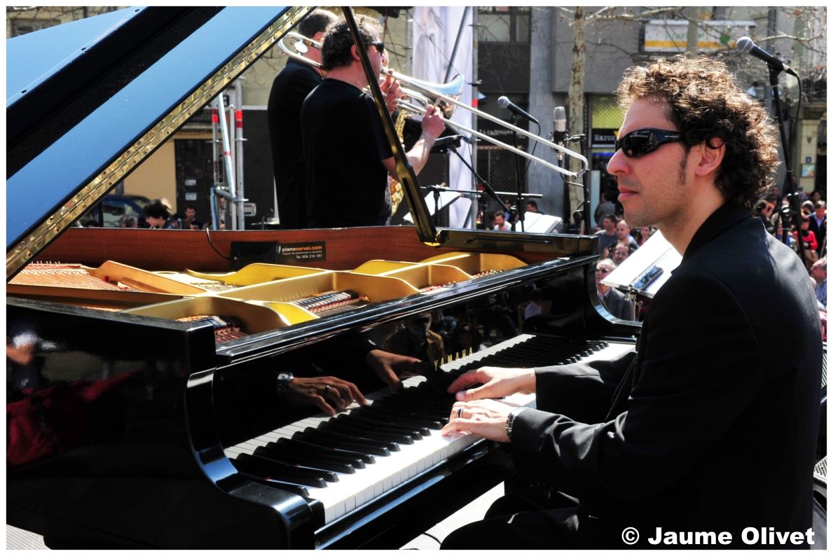 jazz2012_1204  Jaume Olivet
