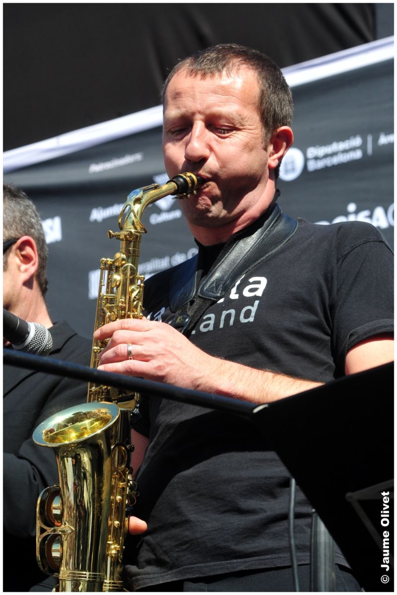 jazz2012_1208  Jaume Olivet