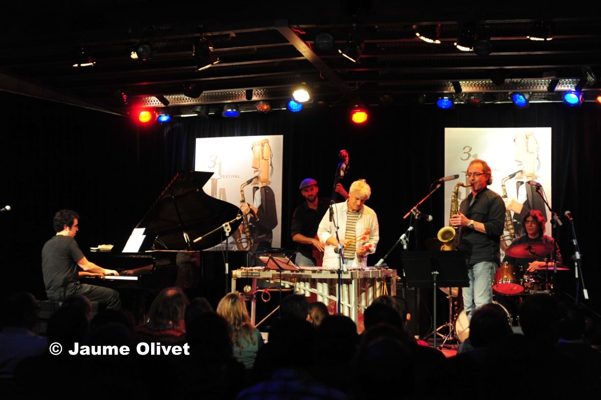 jazz2012_1301  Jaume Olivet