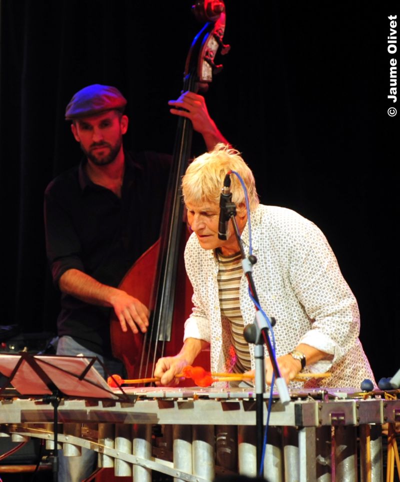 jazz2012_1305  Jaume Olivet