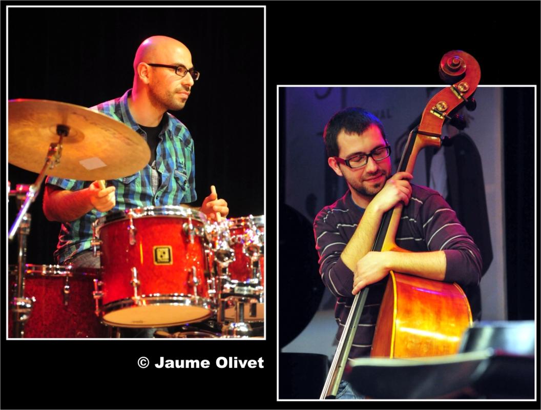 jazz2012_1403  Jaume Olivet