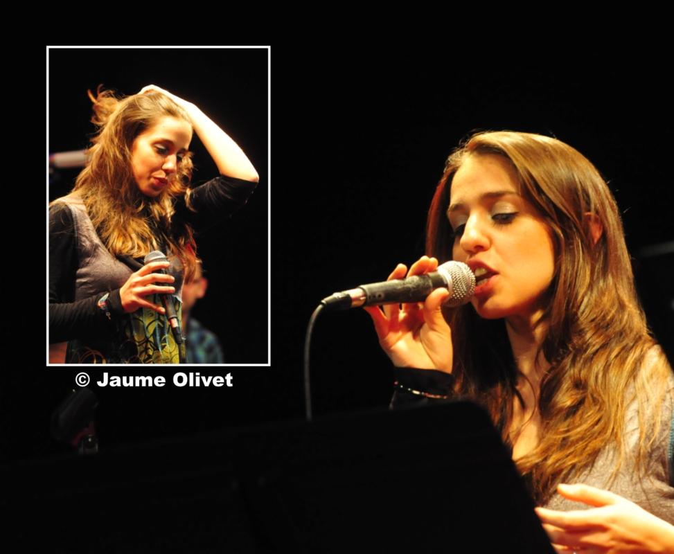 jazz2012_1404  Jaume Olivet