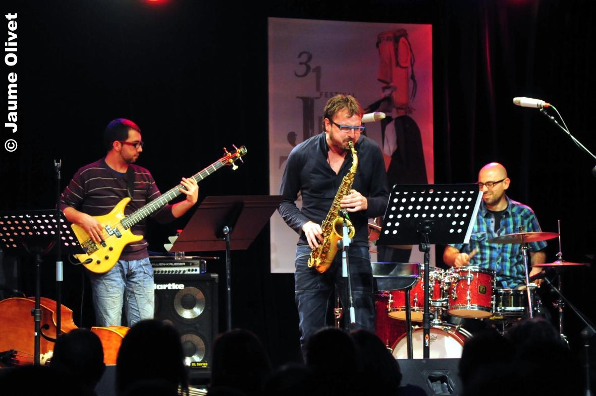 jazz2012_1406  Jaume Olivet
