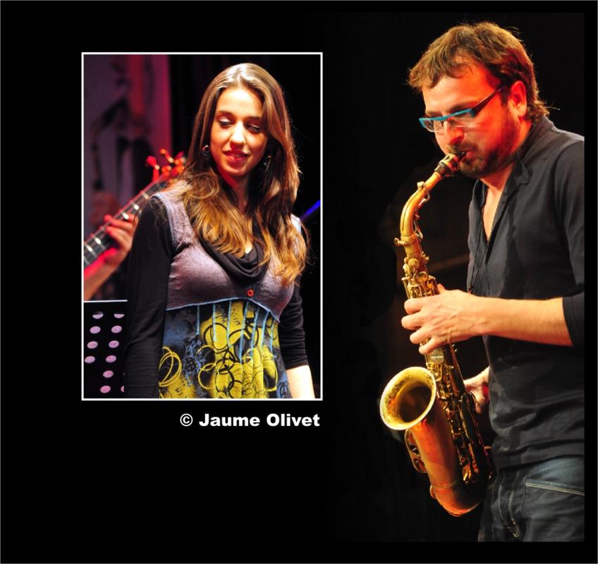 jazz2012_1407  Jaume Olivet
