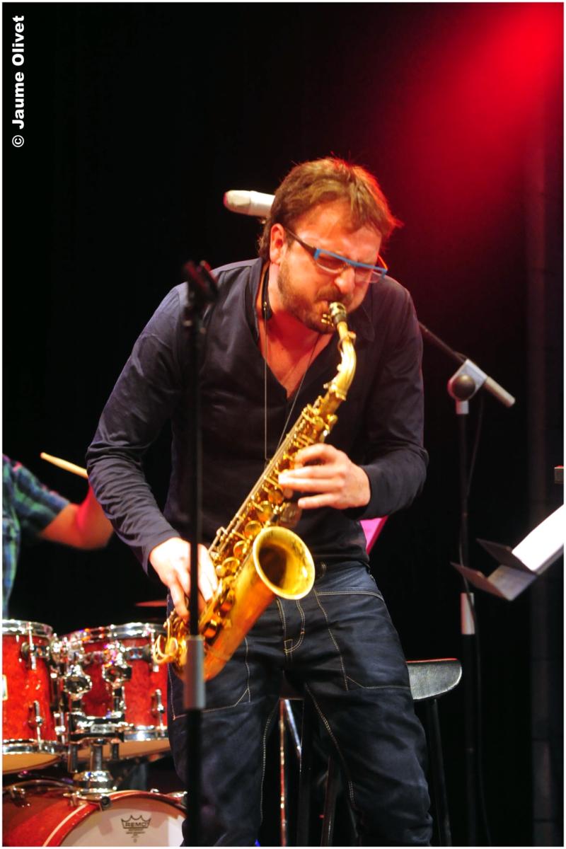 jazz2012_1408  Jaume Olivet