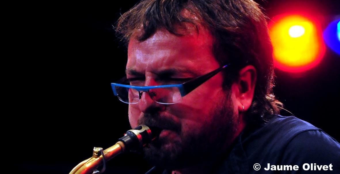 jazz2012_1411  Jaume Olivet