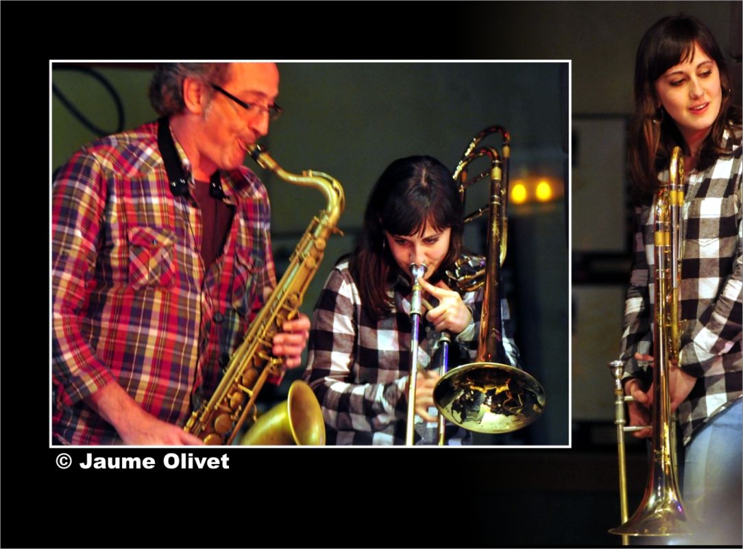 jazz2012_1505  Jaume Olivet