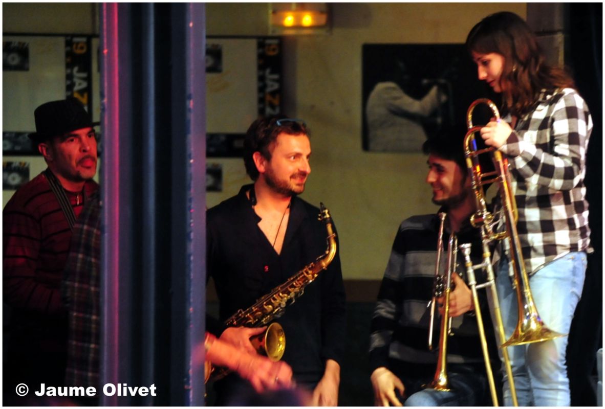 jazz2012_1507  Jaume Olivet