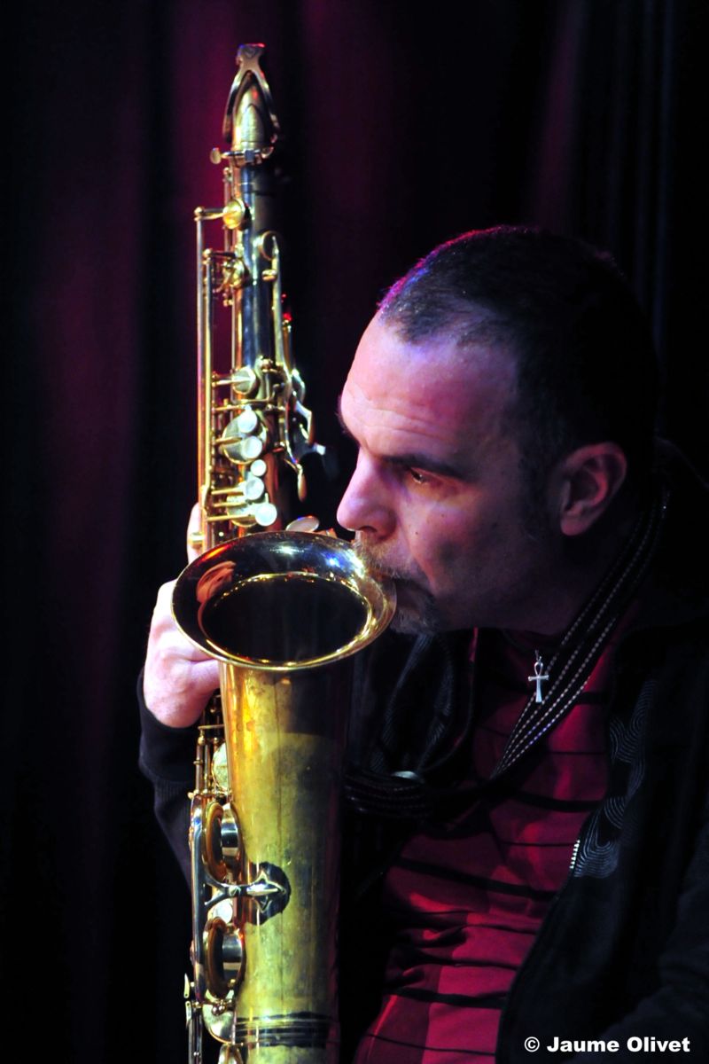 jazz2012_1509  Jaume Olivet