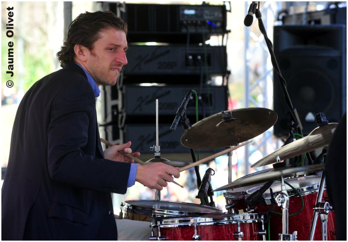 jazz2012_1706  Jaume Olivet