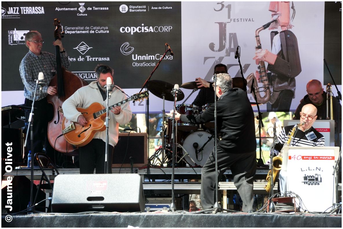 jazz2012_1807  Jaume Olivet