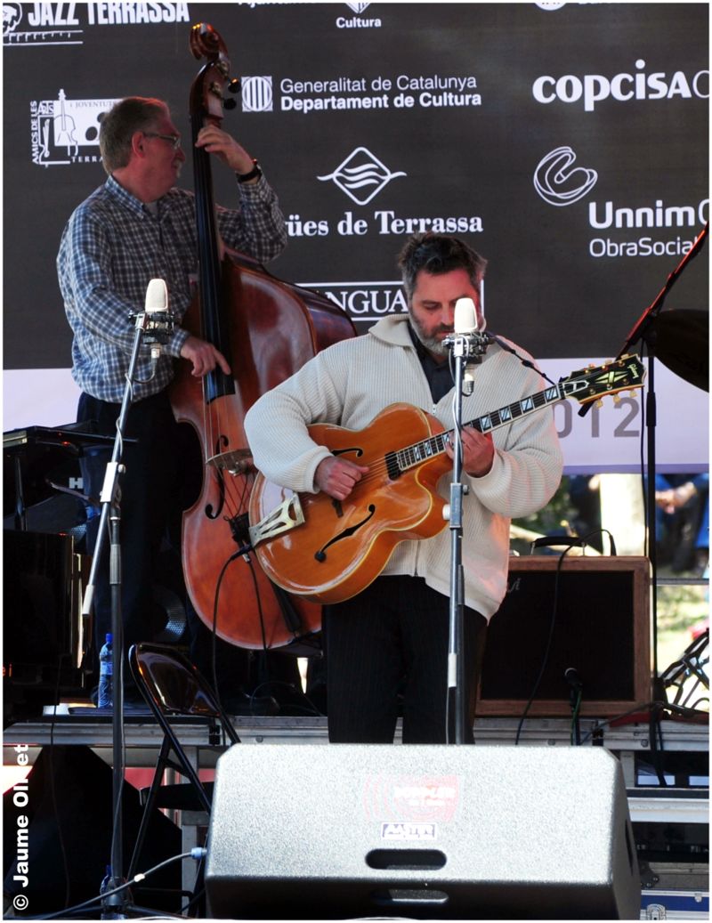 jazz2012_1808  Jaume Olivet