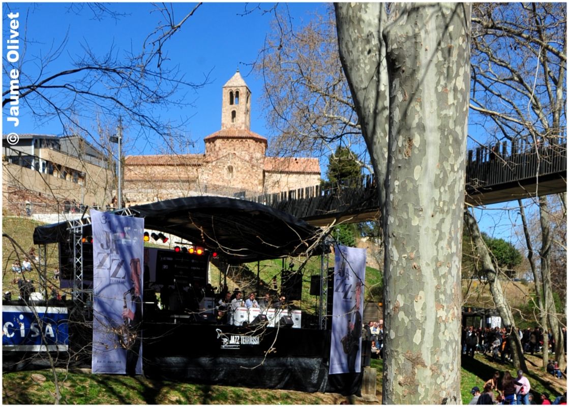 jazz2012_1902 � Jaume Olivet