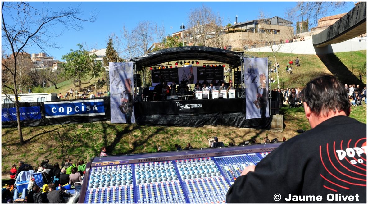 jazz2012_1903 � Jaume Olivet