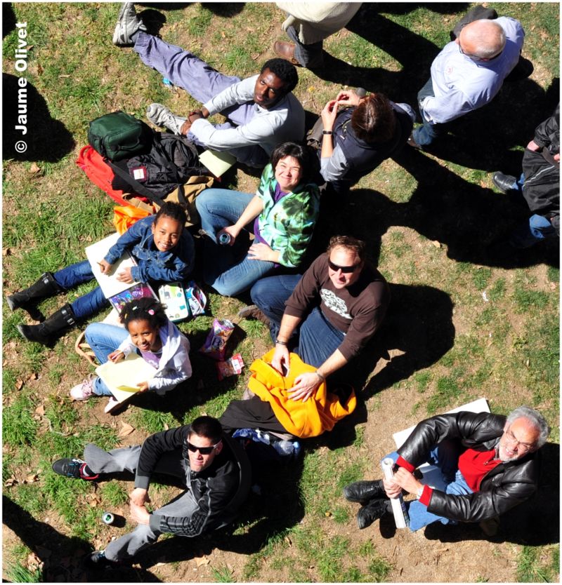 jazz2012_1904 � Jaume Olivet