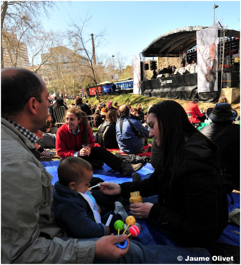 jazz2012_1905 � Jaume Olivet