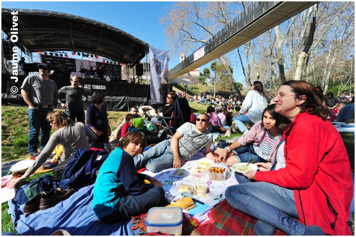 jazz2012_1914 � Jaume Olivet