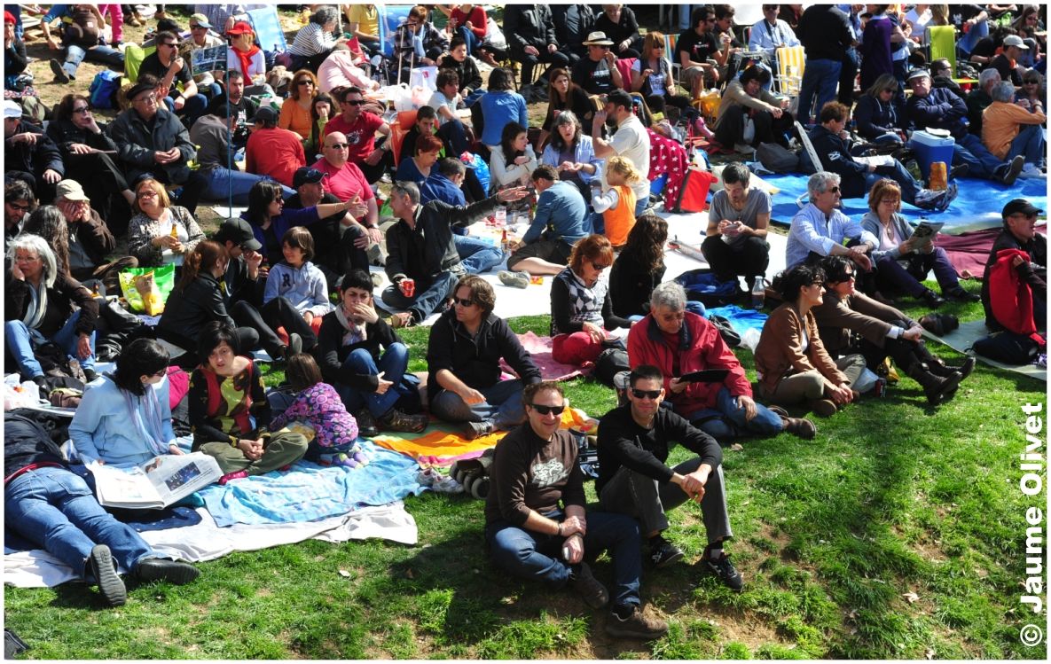 jazz2012_1917 � Jaume Olivet