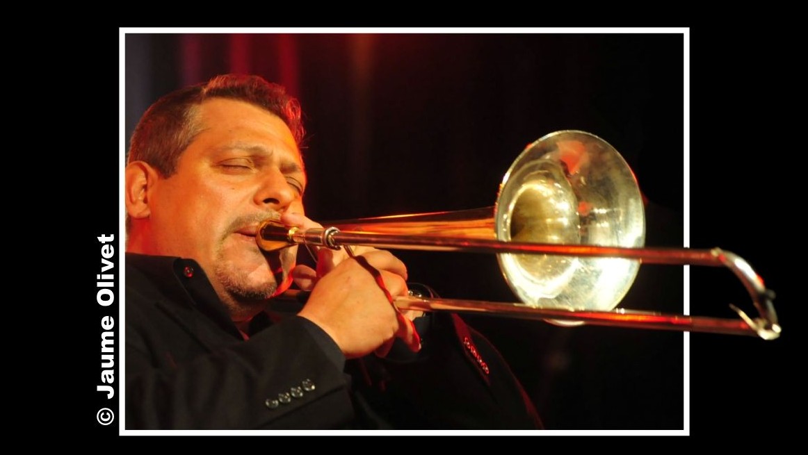 jazz2012_2001  Jaume Olivet