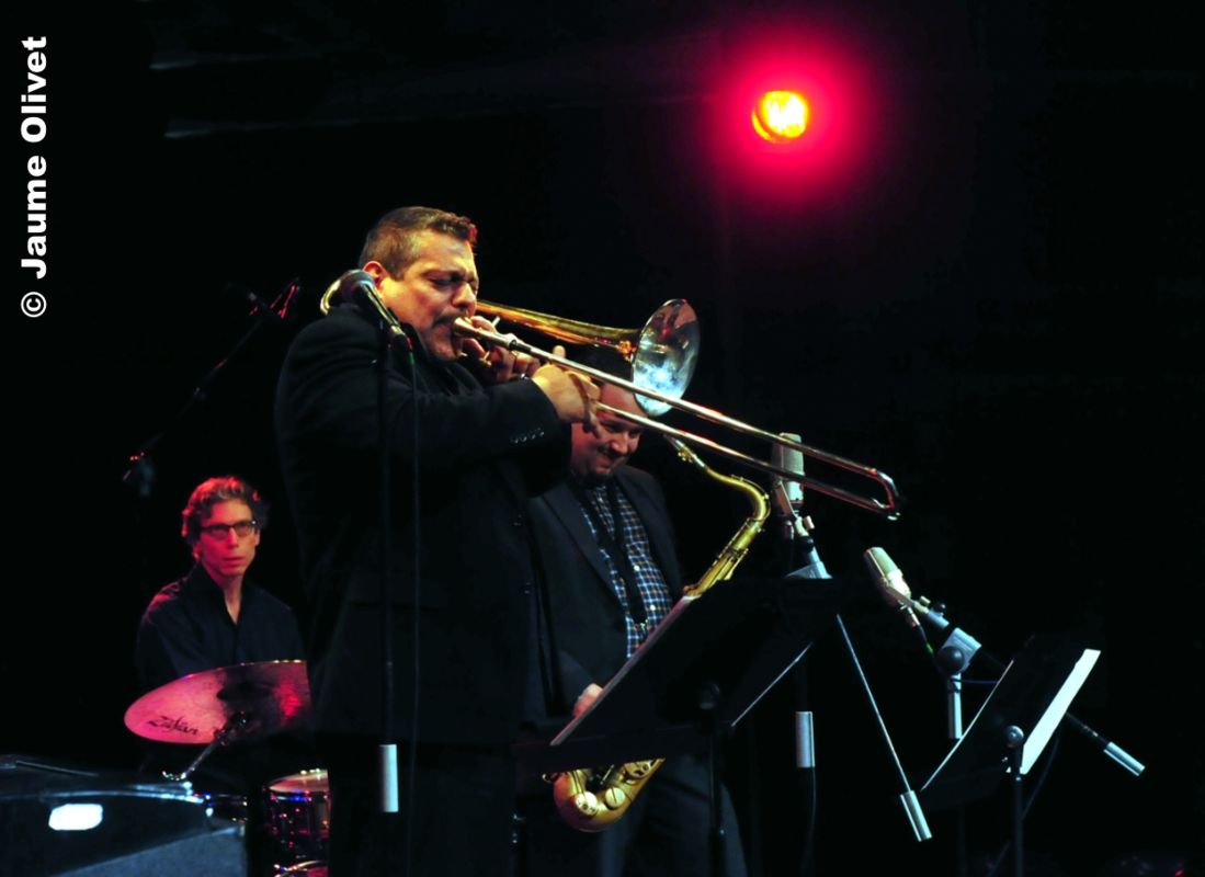 jazz12_2003  Jaume Olivet