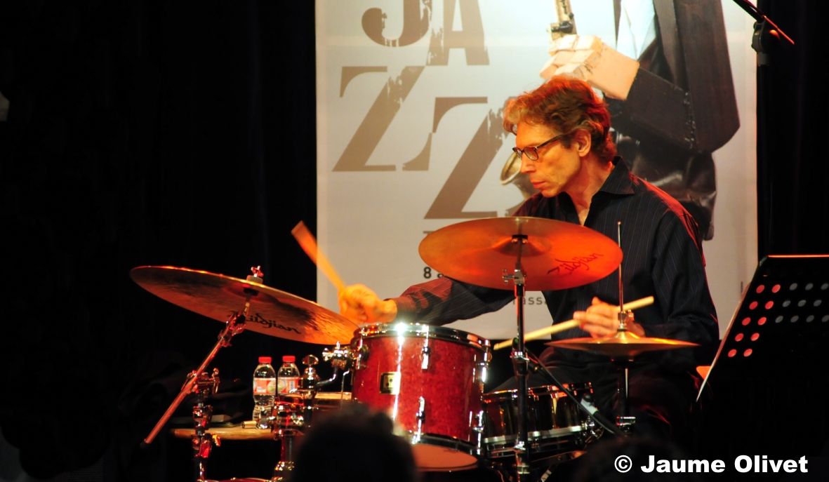  Jaume Olivet 2012