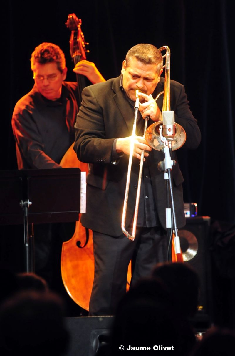 jazz12_2005  Jaume Olivet