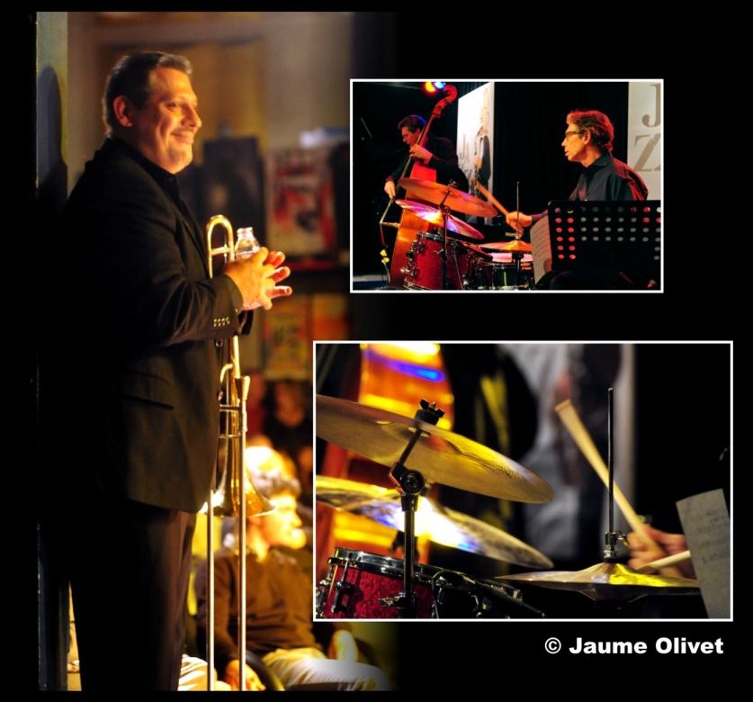  Jaume Olivet 2012