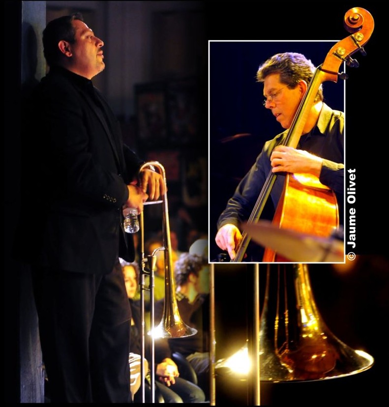 jazz2012_2010  Jaume Olivet