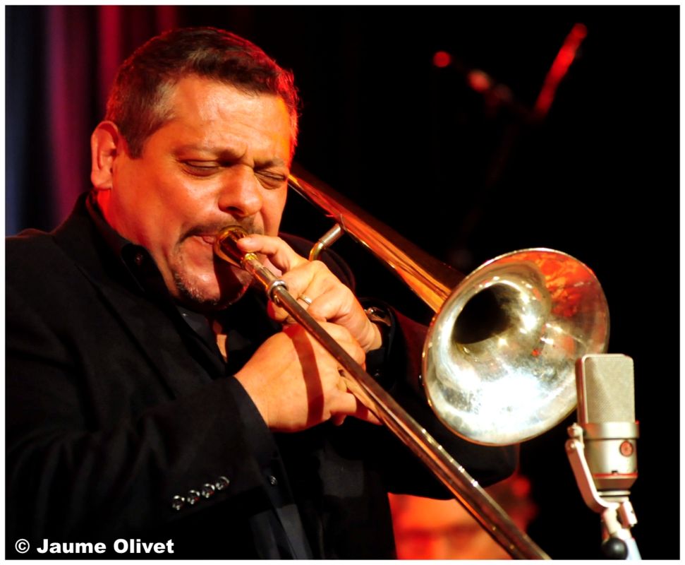 jazz12_2011  Jaume Olivet