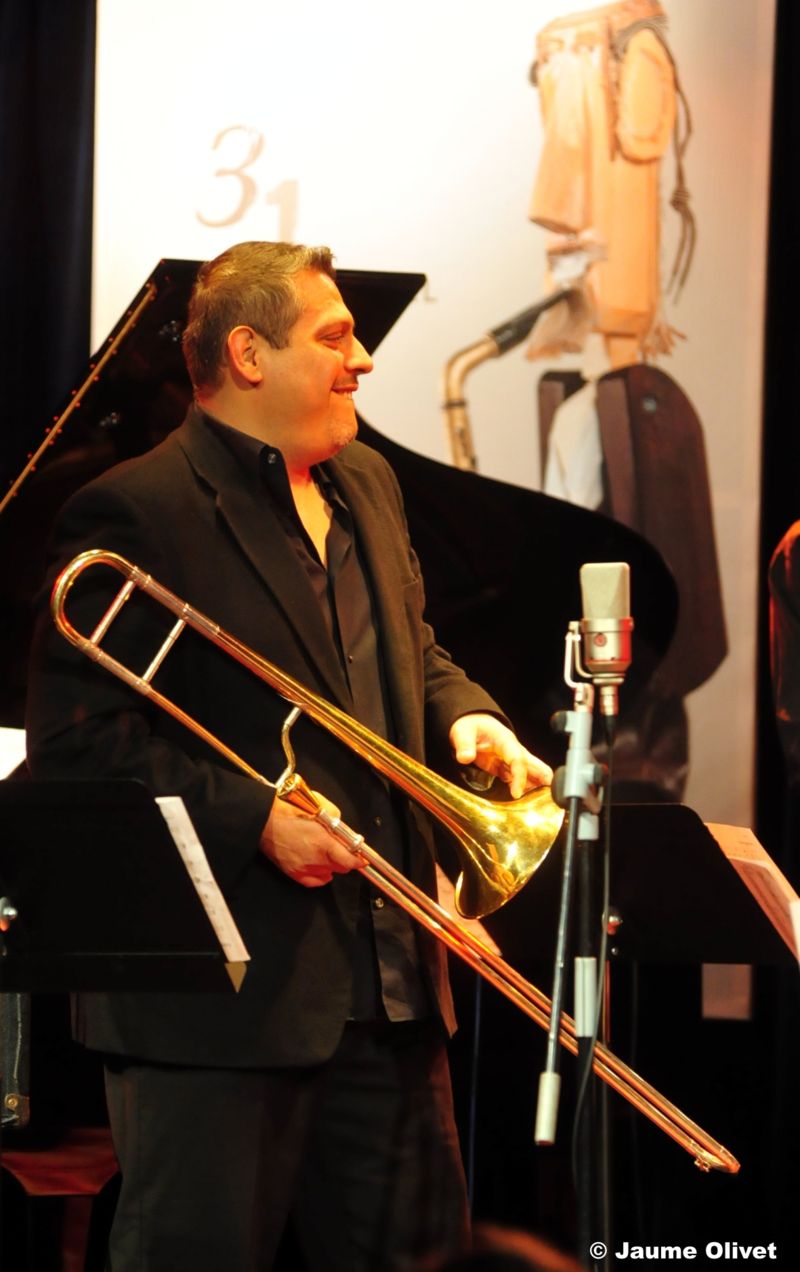 jazz2012_2012  Jaume Olivet