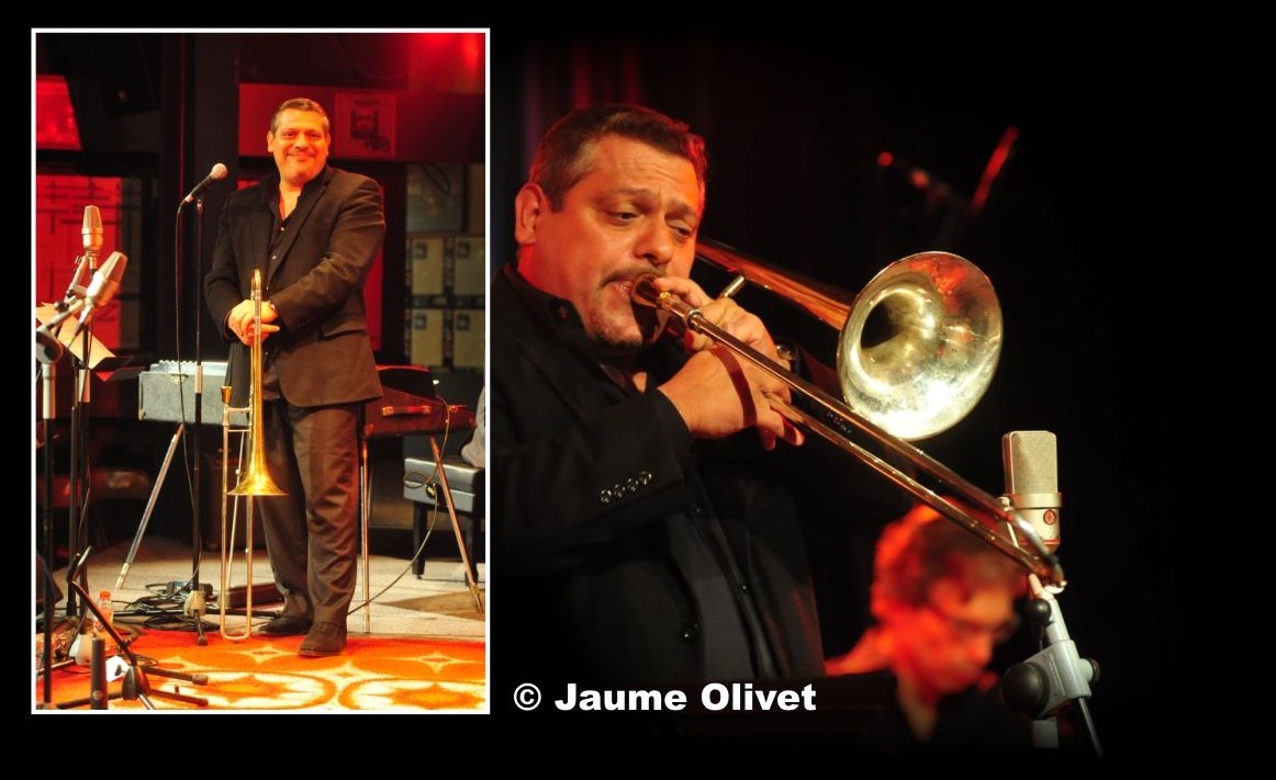 jazz2012_2013  Jaume Olivet