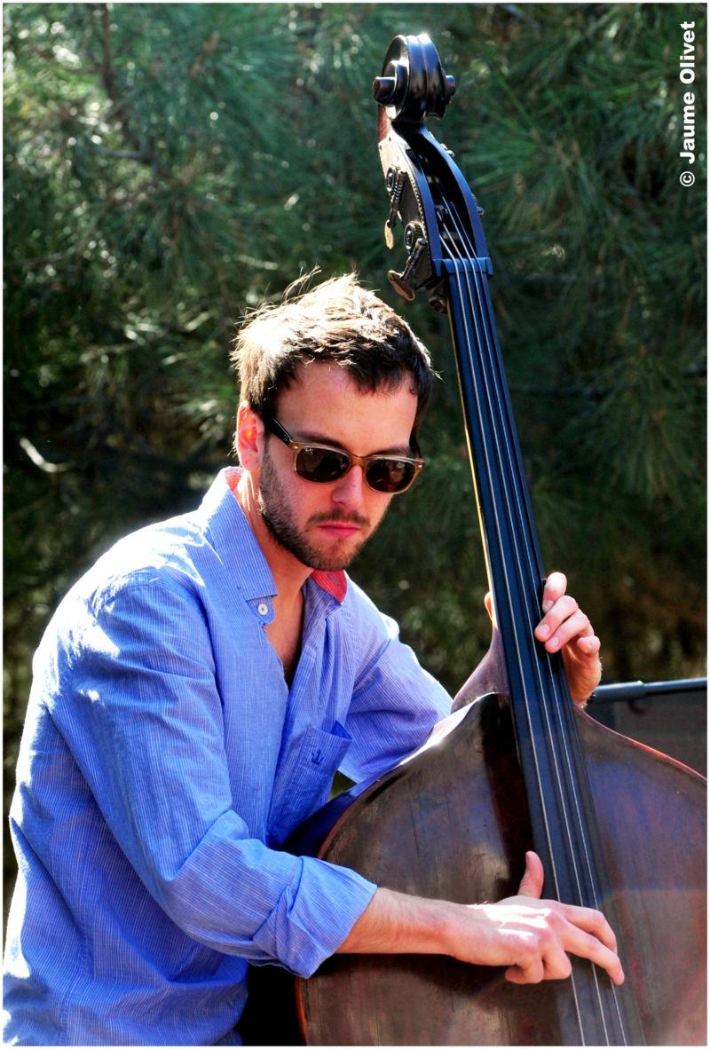 jazz2012_2102  Jaume Olivet