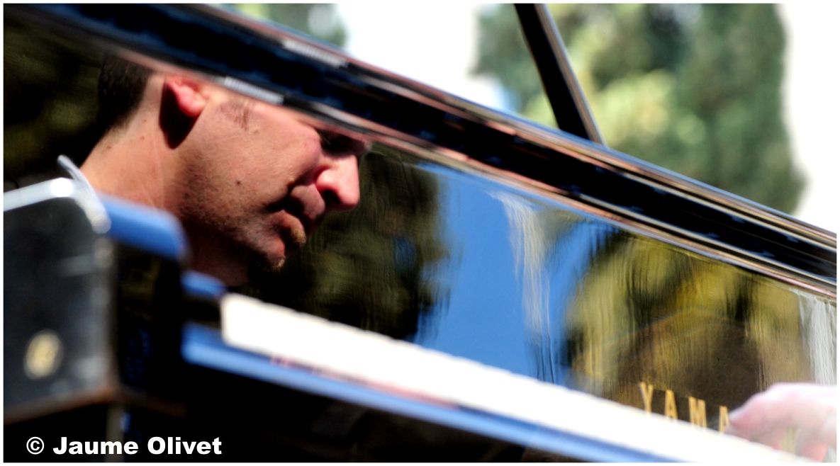 jazz2012_2107 � Jaume Olivet