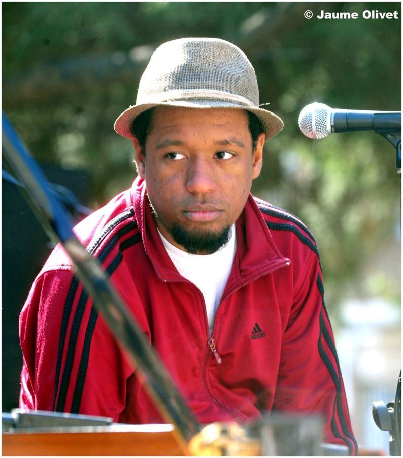 jazz2012_2108 � Jaume Olivet